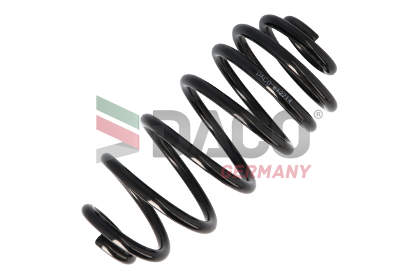 Пружина ходовой части - 812714 DACO Germany