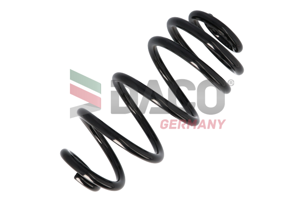 Пружина ходовой части - 812717 DACO Germany