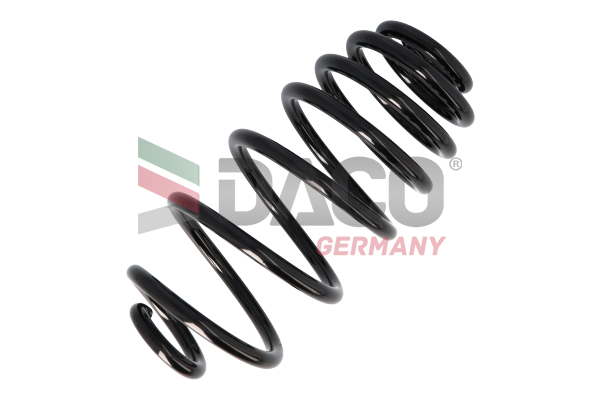Пружина ходовой части - 812718 DACO Germany