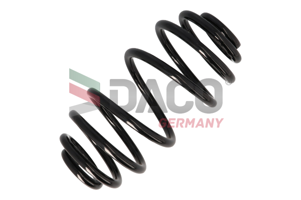 Пружина ходовой части - 812780 DACO Germany