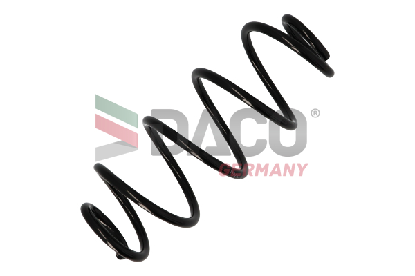 Пружина ходовой части - 812802 DACO Germany