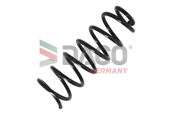 Пружина ходовой части - 812807 DACO Germany