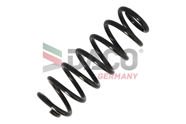 Fahrwerksfeder - 812831 DACO Germany