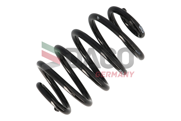 Coil Spring - 813001 DACO Germany