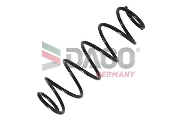 Пружина ходовой части - 813003 DACO Germany