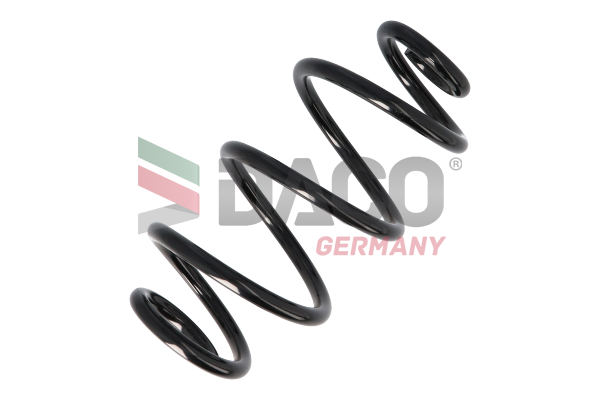 Пружина ходовой части - 813004 DACO Germany