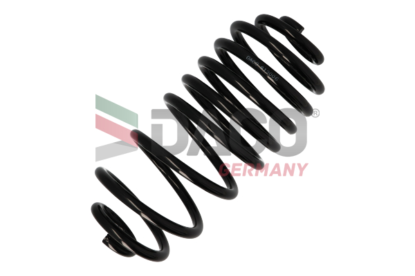 Coil Spring - 813006 DACO Germany