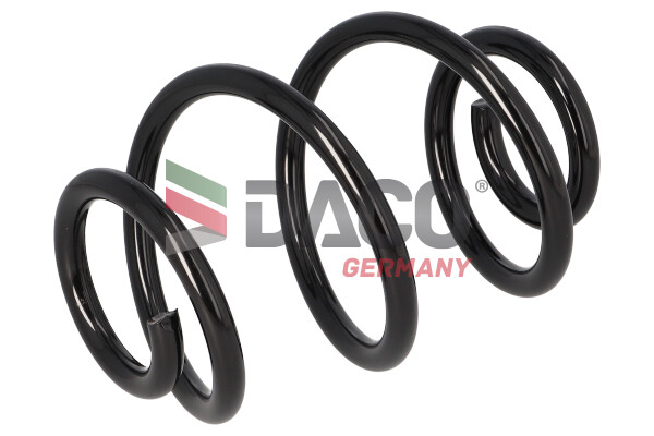 Coil Spring - 813013 DACO Germany