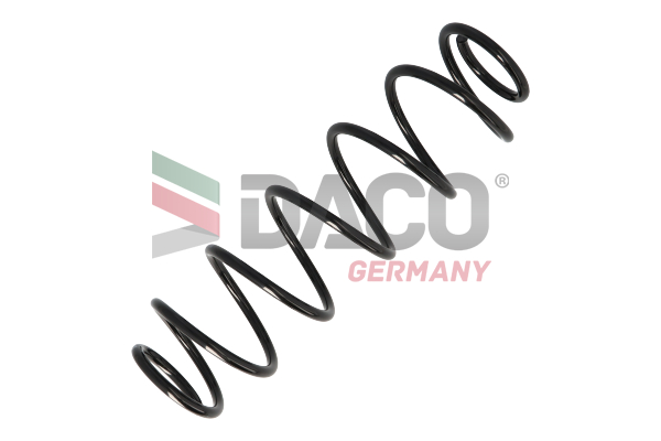 Coil Spring - 813015 DACO Germany