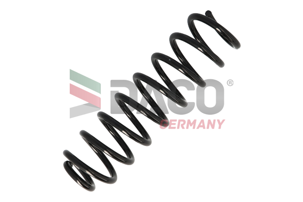 Пружина ходовой части - 813040 DACO Germany