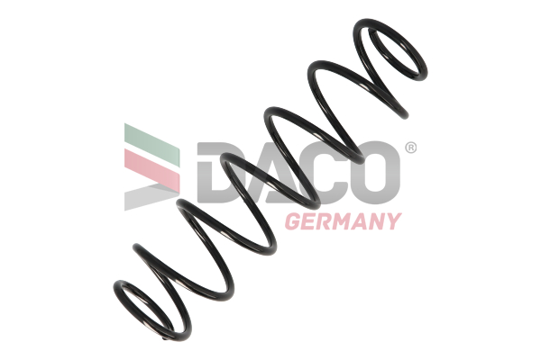 Coil Spring - 813060 DACO Germany