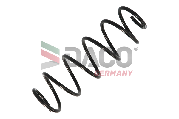 Molla autotelaio - 813065 DACO Germany