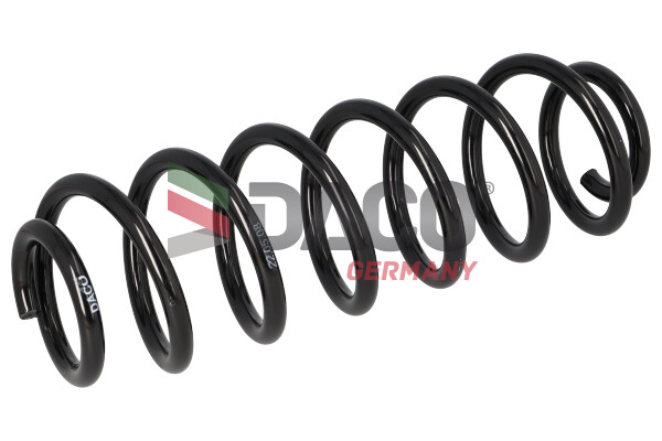 Coil Spring - 813300 DACO Germany