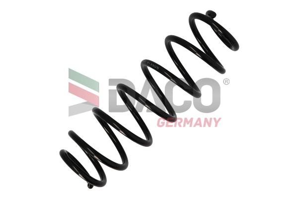 Пружина ходовой части - 813305 DACO Germany