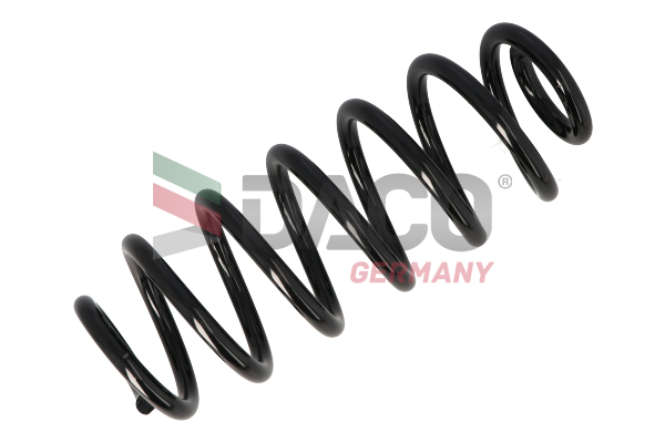 Пружина ходовой части - 813306 DACO Germany