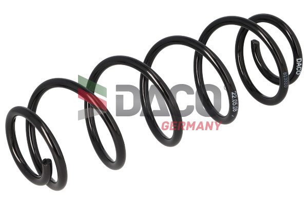 Coil Spring - 813310 DACO Germany