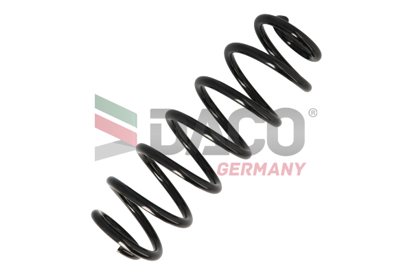 Molla autotelaio - 813333 DACO Germany