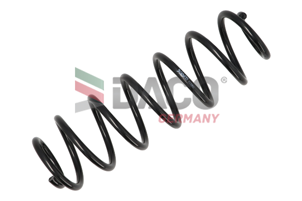 Fahrwerksfeder - 813350 DACO Germany