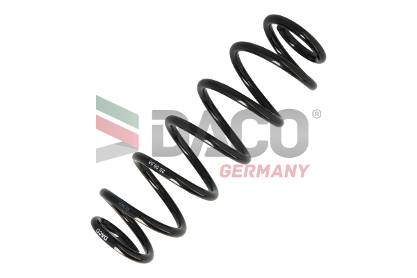 Coil Spring - 813401 DACO Germany