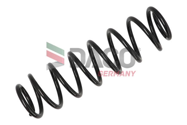 Fahrwerksfeder - 813402 DACO Germany