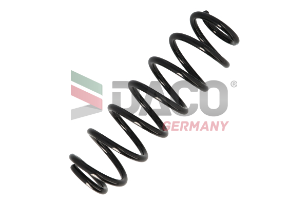 Coil Spring - 813403 DACO Germany