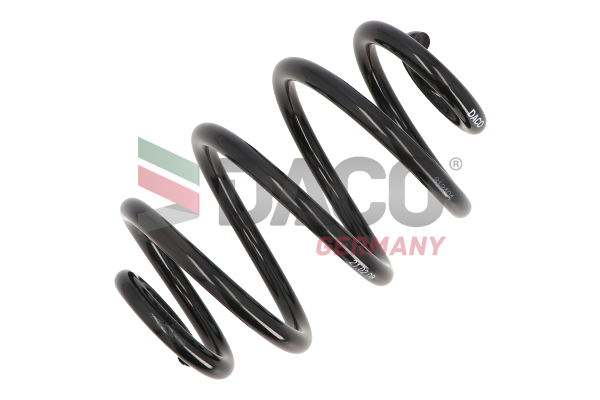 Coil Spring - 813404 DACO Germany