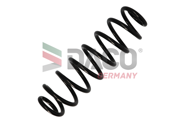 Пружина ходовой части - 813405 DACO Germany