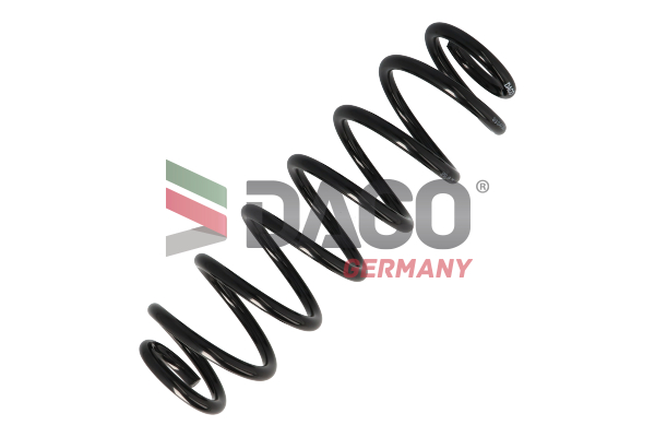 oro filtras - DFA0601 DACO Germany