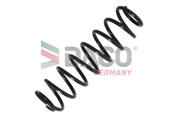 Molla autotelaio - 813440HD DACO Germany