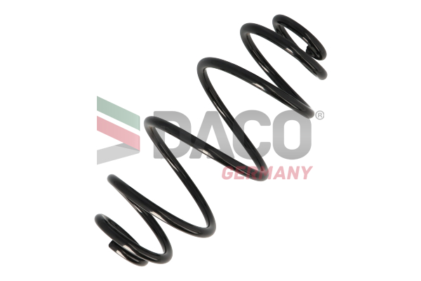 Molla autotelaio - 813603 DACO Germany
