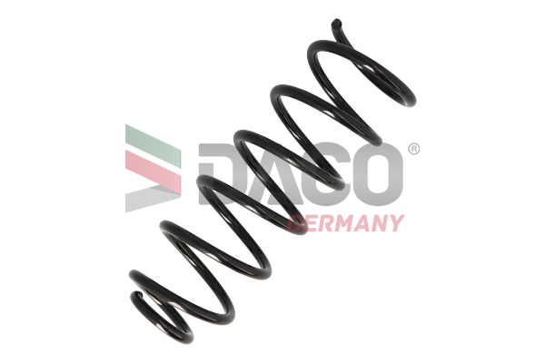 Coil Spring - 813607 DACO Germany