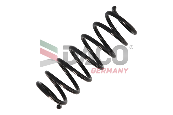Coil Spring - 813612 DACO Germany