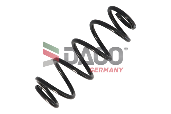 Coil Spring - 813702 DACO Germany