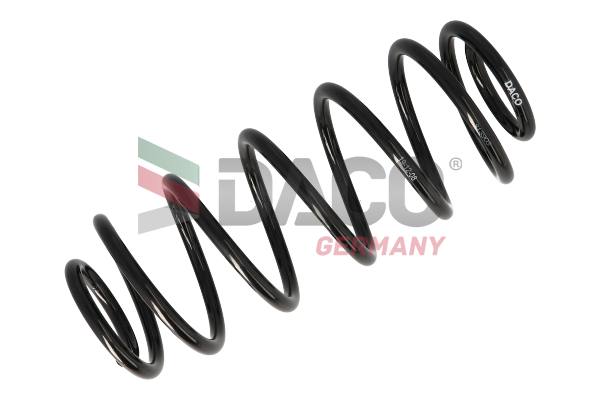 Coil Spring - 813903 DACO Germany