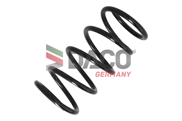 Air Filter - DFA2700 DACO Germany
