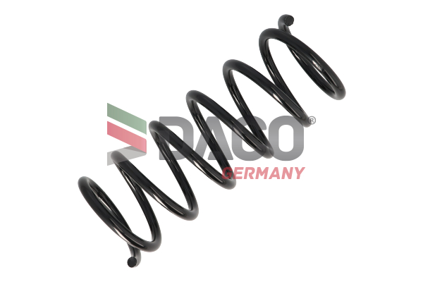 Filtro aria - DFA3000 DACO Germany