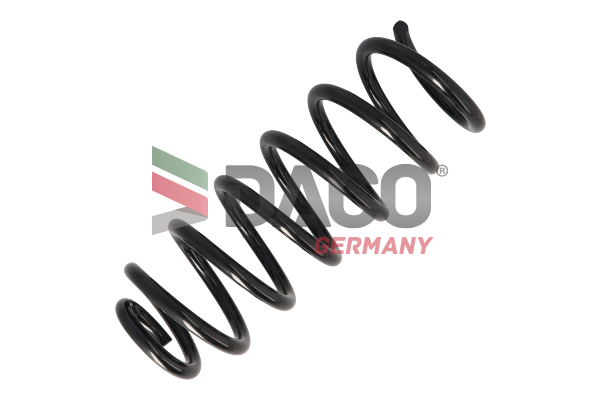 Air Filter - DFA3001 DACO Germany