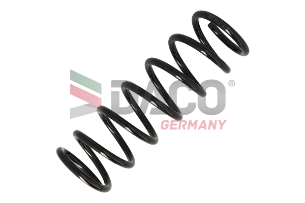 Coil Spring - 814120 DACO Germany
