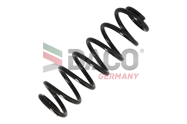 Пружина ходовой части - 814202 DACO Germany