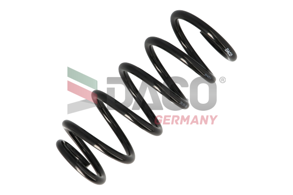 Coil Spring - 814204 DACO Germany