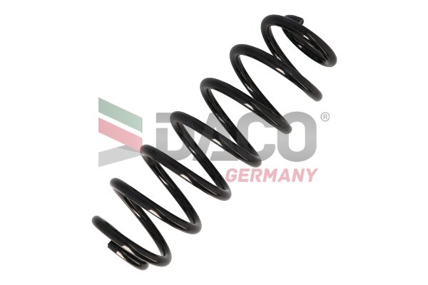 Coil Spring - 814205 DACO Germany