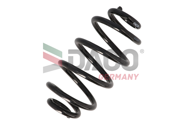 Coil Spring - 814206 DACO Germany