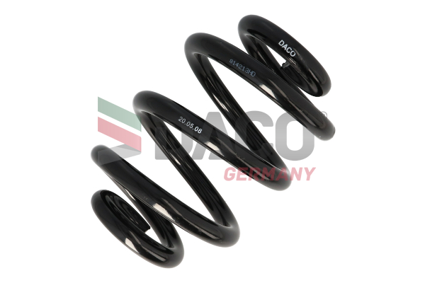 Coil Spring - 814213HD DACO Germany