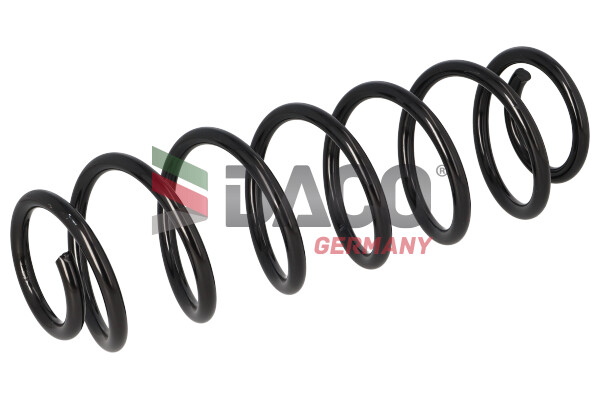 Coil Spring - 814214 DACO Germany