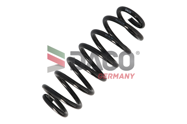 Filtro aria - DFA3300 DACO Germany