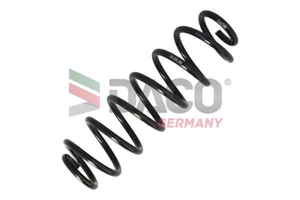 Coil Spring - 814241 DACO Germany