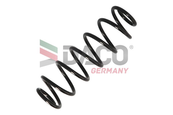 Coil Spring - 814703 DACO Germany
