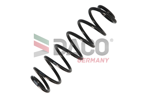 Coil Spring - 814703HD DACO Germany