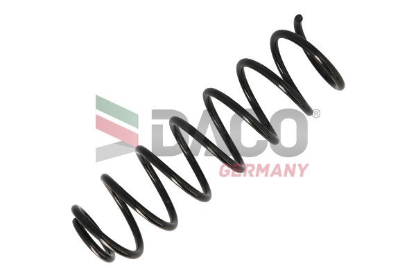 Coil Spring - 814705 DACO Germany