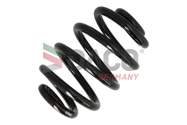 Coil Spring - 814707 DACO Germany